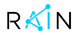 Rain Neuromorphics logo