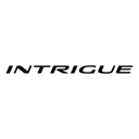 Intrigue logo